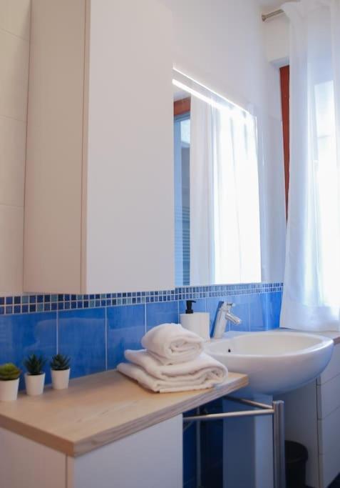 Home & Pet - Milano Trilocale Promenade Santa Giulia Екстериор снимка
