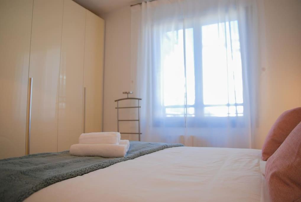 Home & Pet - Milano Trilocale Promenade Santa Giulia Екстериор снимка