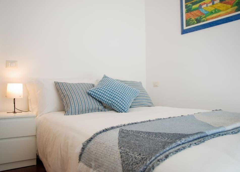 Home & Pet - Milano Trilocale Promenade Santa Giulia Екстериор снимка
