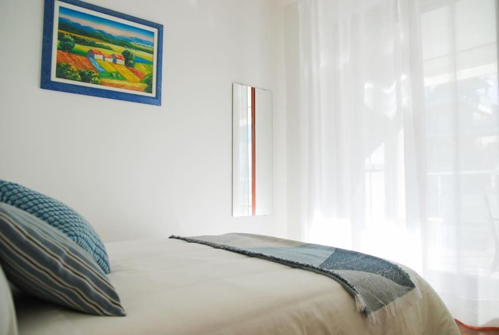 Home & Pet - Milano Trilocale Promenade Santa Giulia Екстериор снимка