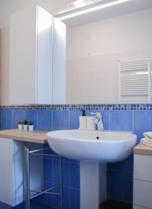 Home & Pet - Milano Trilocale Promenade Santa Giulia Екстериор снимка