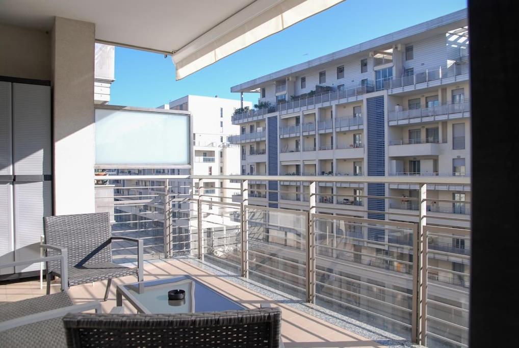 Home & Pet - Milano Trilocale Promenade Santa Giulia Екстериор снимка